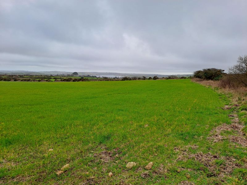Land adjacent to Penhalurick Barton Farm Penhalvean